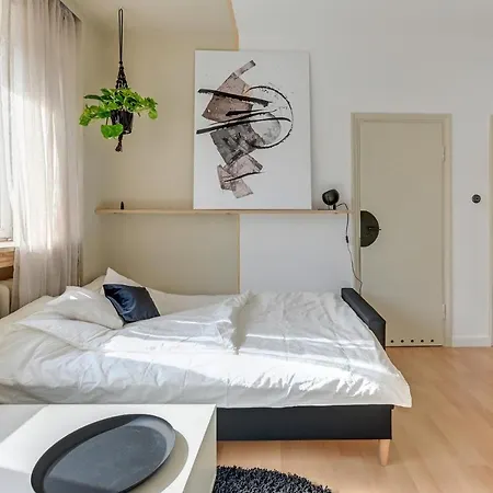 Citystay Weglowa Seaside 아파트 *