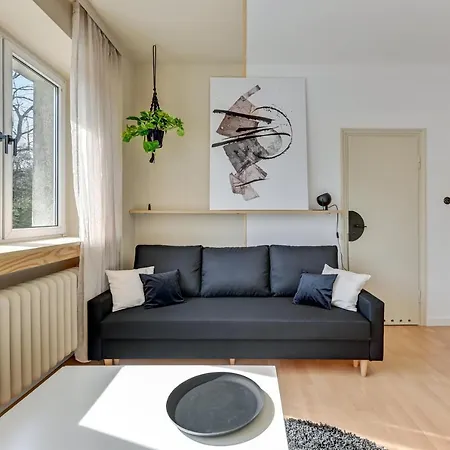 Citystay Weglowa Seaside 아파트 *