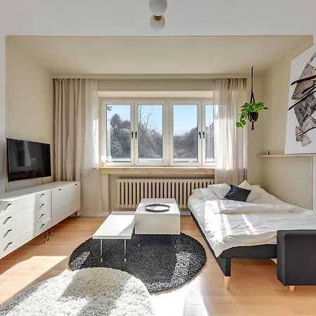 Citystay Weglowa Seaside *