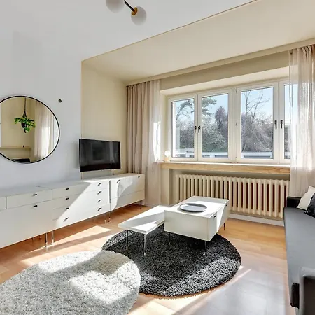 아파트 Citystay Weglowa Seaside *