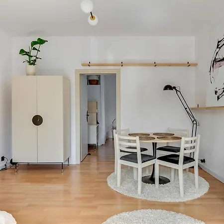 Citystay Weglowa Seaside